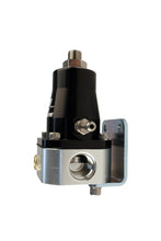 Load image into Gallery viewer, Aeromotive Adjustable Regulator - EFI Bypass - (2) -6 Inlets/(1) -6 Return