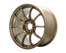 Load image into Gallery viewer, Advan RZII 16x8 +38 4-100 Racing Bronze Wheel