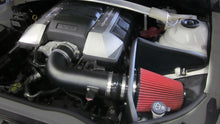 Load image into Gallery viewer, Corsa Apex 10-15 Chevrolet Camaro SS 6.2L DryTech Metal Intake System