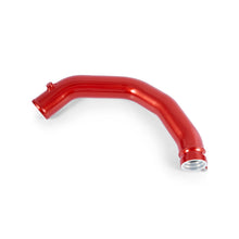 Load image into Gallery viewer, Mishimoto 15-20 BMW F80 M3/M4 Intercooler Pipe Kit - Sakhir Orange