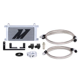 Mishimoto 2019+ Mazda Miata ND2 Oil Cooler Kit