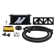 Load image into Gallery viewer, Mishimoto 2022+ Subaru BRZ/Toyota GR86 Oil Cooler Kit - Black