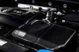 AWE Tuning Audi / Volkswagen MQB/Golf R AirGate Carbon Fiber Intake Lid