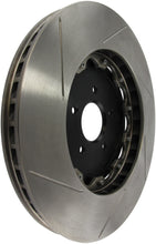 Load image into Gallery viewer, StopTech 15 Cadillac CTS-V Front Right Drilled Aero Rotor