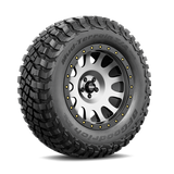 BFGoodrich Mud-Terrain T/A KM3 LT285/75R17 121/118Q