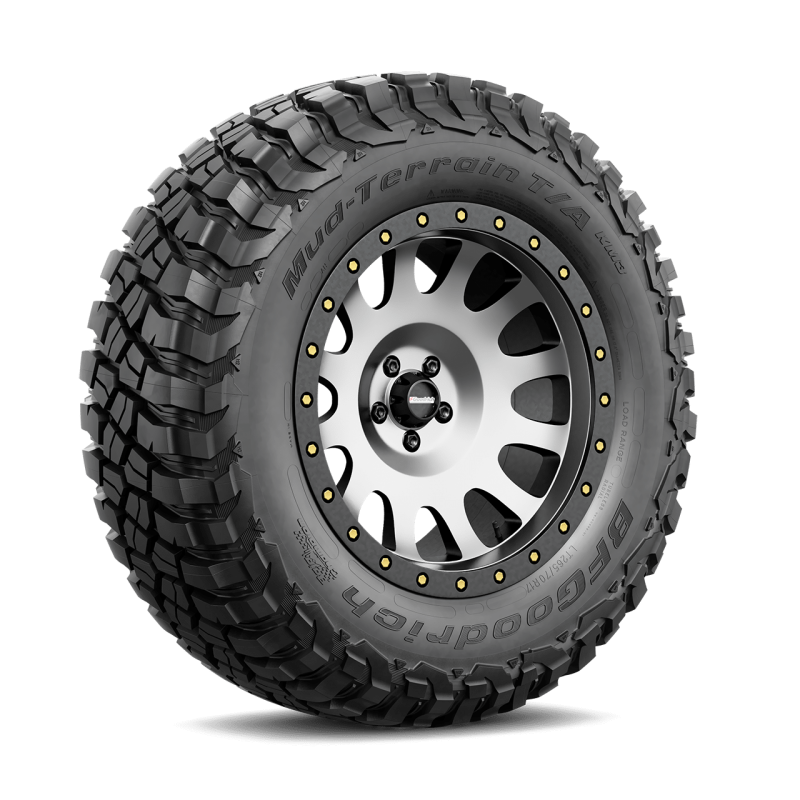 BFGoodrich Mud-Terrain T/A KM3 29X9.00R14 NHS