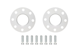 Eibach Pro-Spacer System 5mm Spacers (2) / 4x100 Bolt Pattern / 54.1 CB for 90-93 Mazda Miata