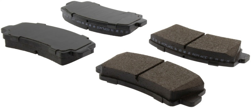 StopTech Street Touring Brake Pads