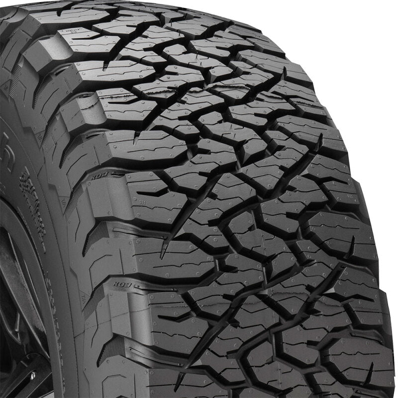 BFGoodrich All Terrain T/A KO3 LT285/65R20 127/124S