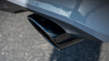 Load image into Gallery viewer, Borla 2023 Integra/22-23 Civic Si 1.5L 4 CYL. MT FWD 4DR 2.50in S-Type Catback Exhaust Black Chrome