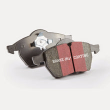 Load image into Gallery viewer, EBC 12+ Ford Focus 2.0 Turbo ST Ultimax2 Front Brake Pads