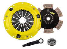 Load image into Gallery viewer, ACT 1990 Eagle Talon Sport/Race Rigid 6 Pad Clutch Kit