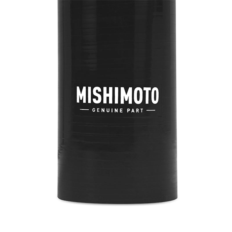 Mishimoto 2010 Dodge 6.7L Cummins Silicone Coolant Hose Kit - Black