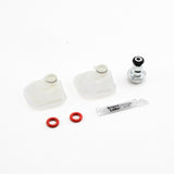 DeatschWerks 09-14 Cadillac CTS-V DW300c Fuel Pump Set Up Kit