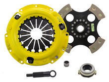 Load image into Gallery viewer, ACT 2006 Mazda MX-5 Miata HD/Race Rigid 4 Pad Clutch Kit