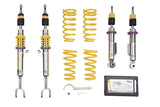 KW V3 Coilover Kit 12 BMW M6 (F12/F13) except Adaptive Drive/xDrive Coupe/Convertible