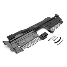 Load image into Gallery viewer, Cobb 21-23 Ford F-150 Ecoboost 3.5/2.7 Raptor/Tremor/Limited Redline Carbon Fiber Radiator Shroud