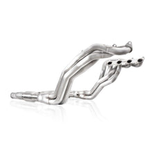 Load image into Gallery viewer, Stainless Works 15-18 Ford Mustang GT Aftermarket Connect 2in Catted Headers