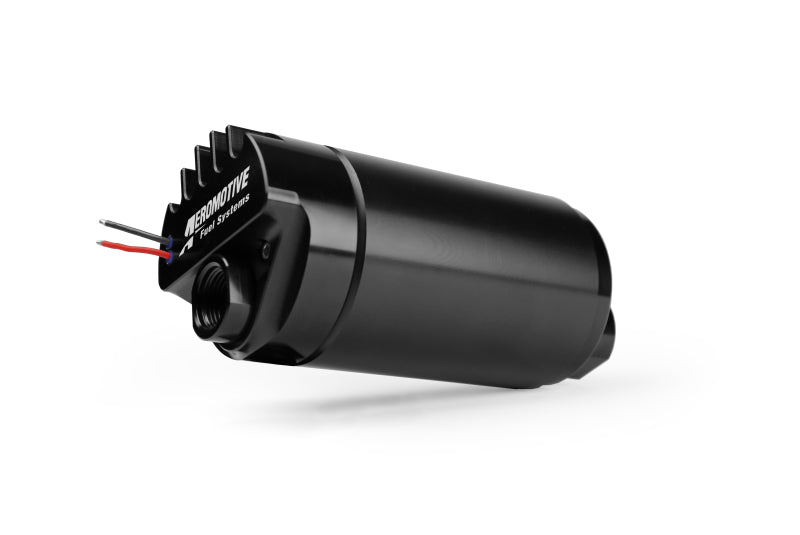 Aeromotive Eliminator Brushless External Fuel Pump