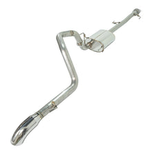 Load image into Gallery viewer, Remark BOLD 2004+ Toyota 4Runner Cat-Back Exhaust