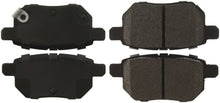 Load image into Gallery viewer, StopTech Street Brake Pads - Rear