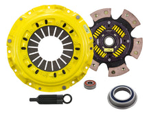 Load image into Gallery viewer, ACT 1993 Toyota Supra HD/Race Sprung 6 Pad Clutch Kit