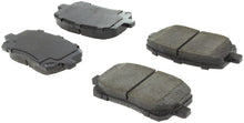 Load image into Gallery viewer, StopTech Street Select Brake Pads - Front