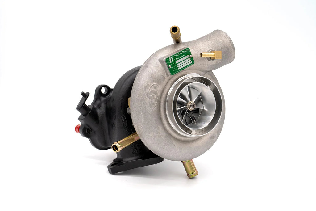 FP Green TurboCharger Subaru