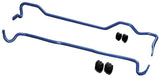 Cusco Sway 21mm Rear 3-Way Adj 95-99 Subaru Legacy Outback (BG5)