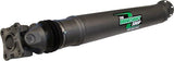 DSS Nissan S14 with KA24/SR20 (5-Speed) / Non-ABS / Aluminum Driveshaft NISH2
