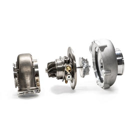 Garrett G30-770 Standard Rotation 0.83 A/R Vband In/Out Turbocharger